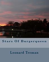 Amazon listing screenshot for Stars Of Burgerqueen